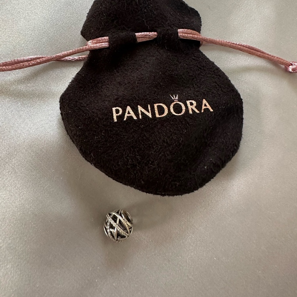 Authentic Pandora - image 1